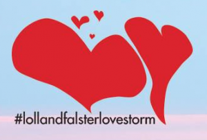 Lolland-Falster Lovestorm er en bevægelse, som Karen ser som eksemplarisk. 
